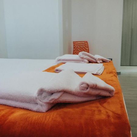 ليبورانو Harmony Guest House المظهر الخارجي الصورة