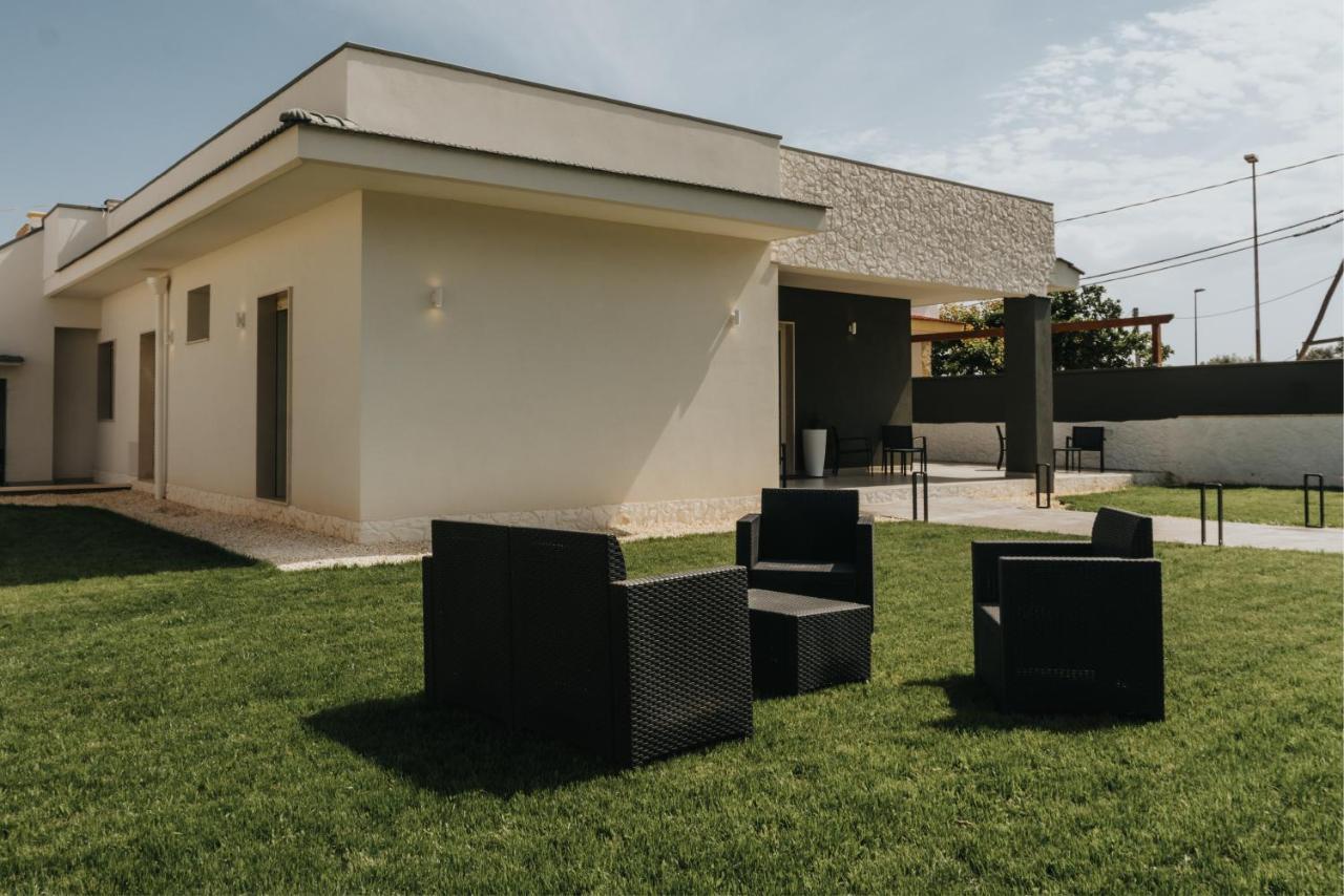 ليبورانو Harmony Guest House المظهر الخارجي الصورة